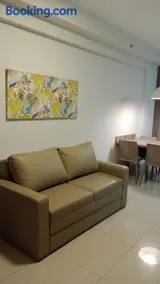 Park Veredas Flat 605 com acesso ao Rio - Fantástico! - Image 3