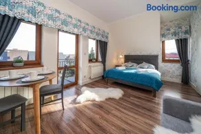 Apartamenty "Góralskie Kąty" agroturystyka - Image 2
