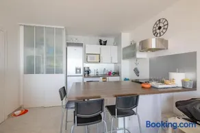 Le Cap Nérée - Appartement avec balcon vue mer - Image 1
