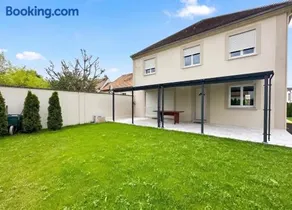 Homerez - Hus i Pontault-Combault - Image 2