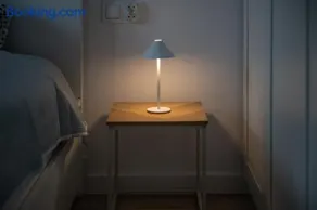 Spacious & Functional Apartment with Workspace by Noclegi Renters - Image 4