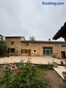 La maison de Brigitte aux petites avaizes - Image 1
