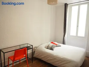 Appartement le st jean - centre historique - Image 4