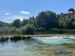 Kuća za odmor PIKA - Mrežnica - Image 2