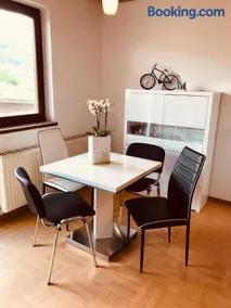 Ferienwohnung Resi mit traumhaftem Seepanorama - Image 3