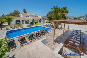 Casa San Miquel - BTB - Image 4