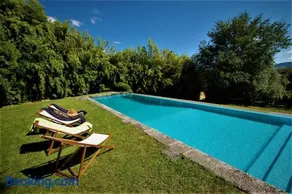 Quarto Duplo com Jardim e Piscina - Image 2