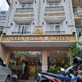 Queen Villa Hotel 2 DL - by BAY LUXURY - Image 1
