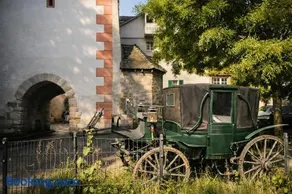 The Old Coach Retreat - Image 2
