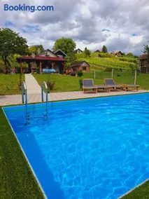 Kuća za odmor Matovilka - Image 2