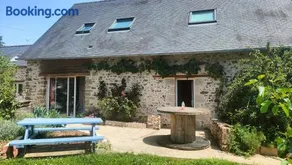 Gite Brocéliande 4 personnes - Image 2