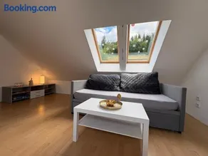 Apartment am Mariengestüt am Kreuzberg - Image 2