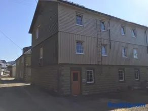 Holiday in the former fishing factory Arntzen-brygga - Image 2