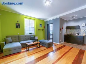Zuzia Apartment - 50 m od Rynku - Image 3