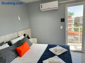 Flat 427 confortável na Passagem à 700m da praia - Image 3