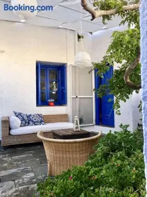 Rhodes Summer House - Image 1