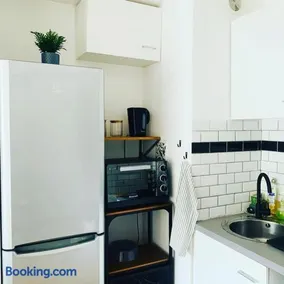 Les Appartements De Lina - Studio Marco Polo - Self Check-In - - Image 4