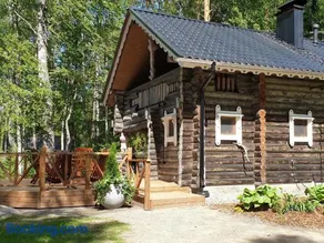 Holiday Home Matruusin majakka by Interhome - Image 4