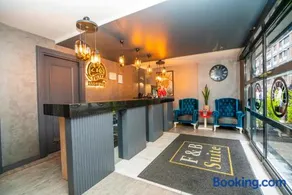 F&B SUİTE - Image 1