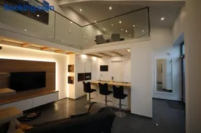 Loft- Ferienwohnung perfekt für Fahrradfahrer - Image 3