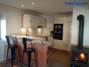 Appartement avec possibilité de garage pour vélo - Image 1