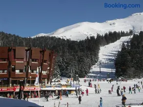 LE SAPORTA- Studios et Appartements meublés de tourisme - Image 2