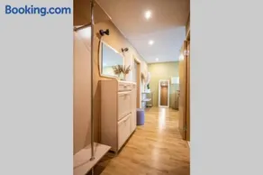 Beautiful & spacious apartment in Valmiera - Image 5