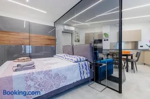 La Suite Nel Borgo - Ai Piedi delle Alpi&Centro Storico - Image 2