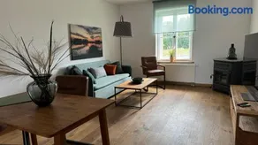 Ferienwohnung - Der Schwarzstorch - Image 1