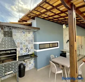 Casa Aconchegante com Piscina - Image 3