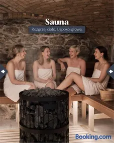 Dobre Historie duży dom na wyłączność sauna, balia, blisko Zamku Czocha - Image 2