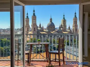 Best Views to El Pilar- Turistea - Image 1
