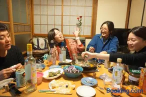???????? ????? Hachinohe Guest House Tosenoie - Image 2