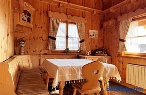 Einzigartiges Alpenstil Chalet mit Panoramablick - Image 1