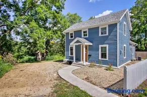 The Nook, boutique Galena cottage - Image 2