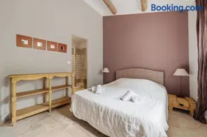 L'Adjudant Apartment in the heart of Bonnieux - Image 3
