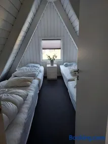 Holiday home golf house in beautiful Himmerland Farsø - Image 5