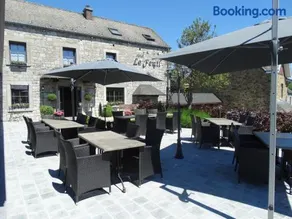 Hotel le Fenil - Image 1