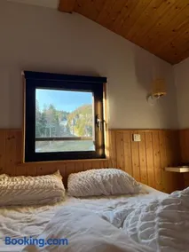 Appartement au pied des pistes à 20 min des Rousses - Image 1