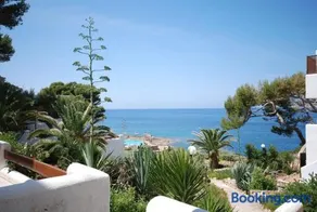 Appartement Cala Conills, Sant Elmo - WIFI gratis Langzeitmiete - Image 1