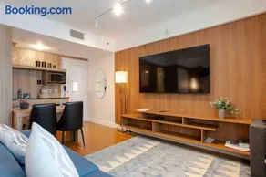 Loft sofisticado em Moema, próximo ao aeroporto - Image 4