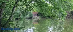 Ferienwohnung am Schloss Elkofen - Image 4