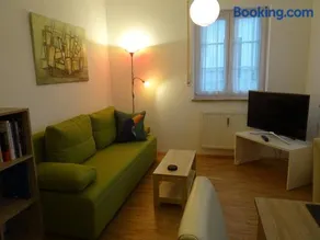 Ferienwohnung Lindenhof - Image 1