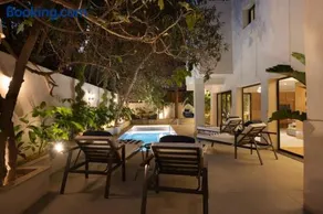 Stay in comfort,leave with memories at Bait Aseel by Spacey in Maadi 101 - Image 2