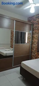 Apartamento Capitólio D'Loren dos lagos 4º andar - Image 3