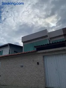 Casa em Candeias, Jaboatão - Wi-Fi Rápido e Ar Cond - Image 4