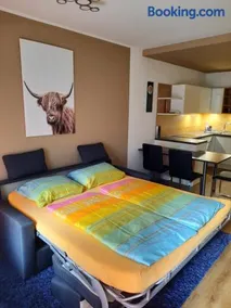 Appartement am Ossiachersee - Image 4