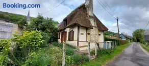 Gîte de charme au coeur du Marais-Vernier - Image 2