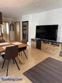 Mary's Wohlfühlapartment - Image 1