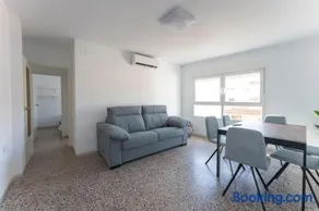 Precioso apartamento en altura - Image 2